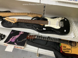 Crafter Childs Electric Guitar
