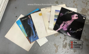 Quantity of Records