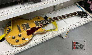 Electric Guitar