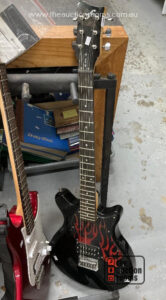 First Act Electric Guitar