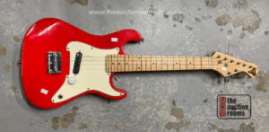 Childs Electric Guitar