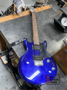 Ibanez Electric Guitar A/F
