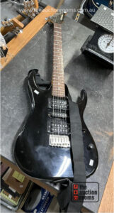 Carson Electric Guitar