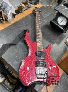 Electric Guitar