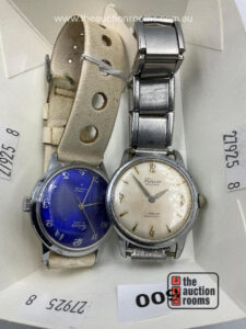 2 x Felicia Watches