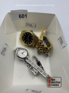 2 x Ladies Watches