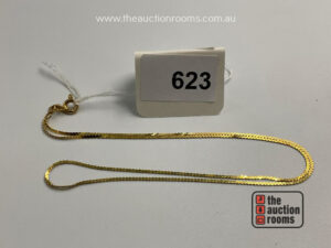 14ct Gold Chain