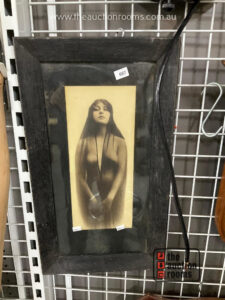 'Kaloma' Josephine Earp Photographic Print
