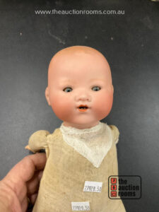 Armand Marseilles Baby Doll