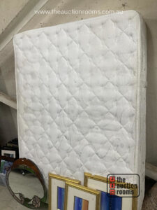 Double Mattress