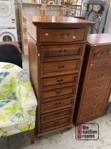Eight Drawer Chest
