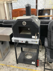 Arrosto Pizza Oven
