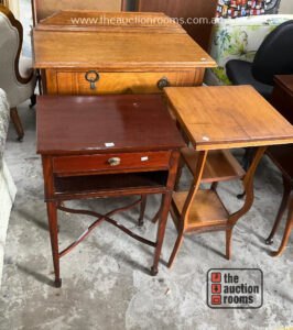 Quantity of Furniture