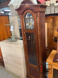 Grandfather Clock