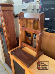 Prayer Stool