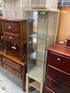 Display Cabinet