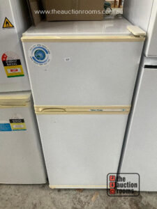Fisher & Paykel Fridge Freezer