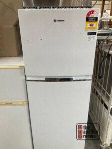 Westinghouse Fridge Freezer