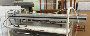 3 x Heat Strip Heaters