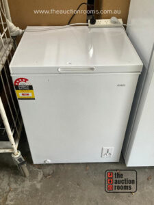 Chiq Chest Freezer