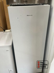 Hisense Fridge