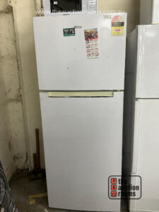 Haier Fridge Freezer