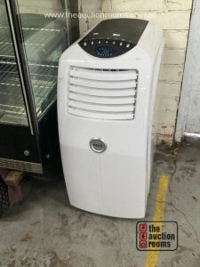Teco Mobile Air Conditioner Unit