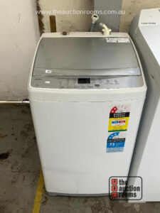 Haier Top Loading Washing Machine