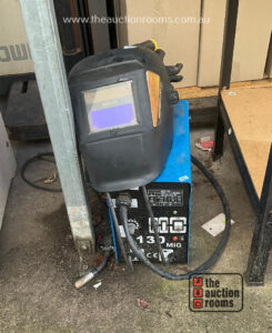 Welder