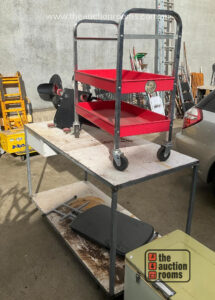 Mobile Workbench & Trolley etc