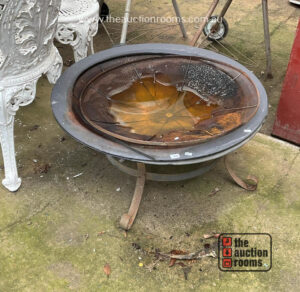 Fire Pit