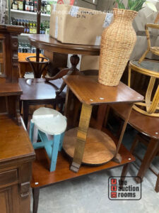 Coffee Table & Occasional Tables etc