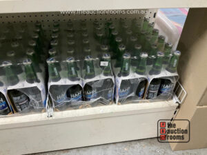 2 x Cases of Hahn Super Dry