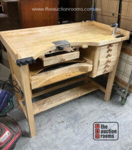 Jewellery Making Workbench