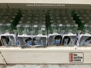 2 x Cases of Hahn Super Dry