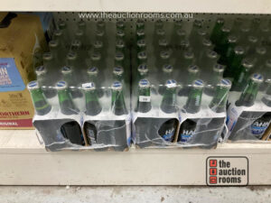 2 x Cases of Hahn Super Dry