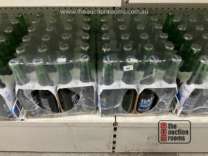 2 x Cases of Hahn Super Dry