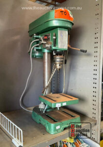 Drill Press