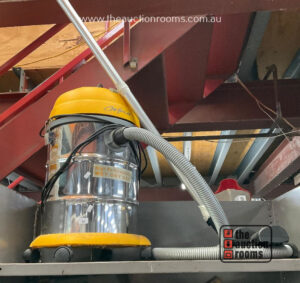 Wet Dry Vacuum