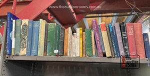 Bay of Books