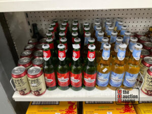 Bay of Cider
