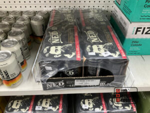 1 x Case of Neds Whisky & Cola