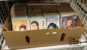 Asian Romance Books