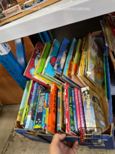 Kids Books