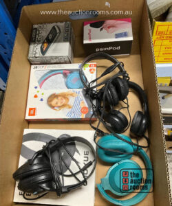 Electronics Headphones & More