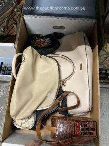 Ladies Vintage Purses
