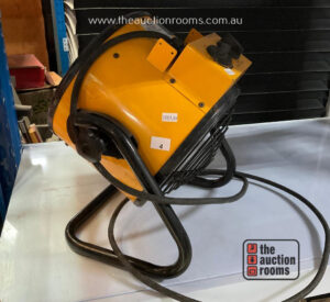 Full Boar Industrial Heater