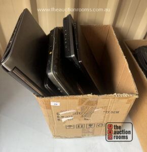 Laptops