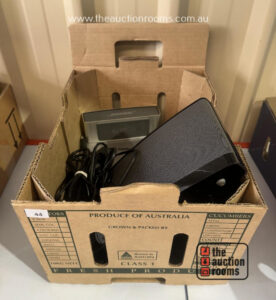 Bose Speakers & Assorted