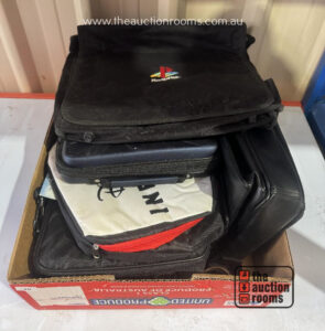 Gaming Bags